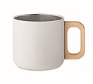 Double wall mug