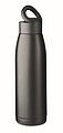 Double wall recycled stainless steel bottle