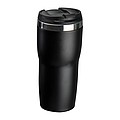 Double wall stainless steel mug, 480 ml
