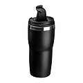 Double wall stainless steel mug, 480 ml