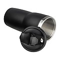 Double wall stainless steel mug, 480 ml