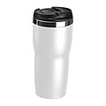 Double wall stainless steel mug, 480 ml