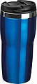 Double wall stainless steel mug, 480 ml