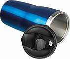 Double wall stainless steel mug, 480 ml