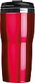 Double wall stainless steel mug, 480 ml