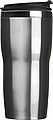 Double wall stainless steel mug, 480 ml
