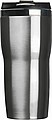 Double wall stainless steel mug, 480 ml