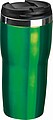 Double wall stainless steel mug, 480 ml