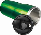 Double wall stainless steel mug, 480 ml
