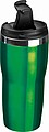 Double wall stainless steel mug, 480 ml