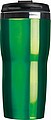 Double wall stainless steel mug, 480 ml
