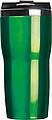 Double wall stainless steel mug, 480 ml