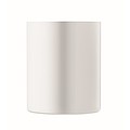 Double wall stainless steel mug
