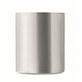 Double wall stainless steel mug