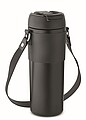Double wall stainless steel powder coated tumbler