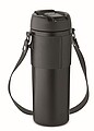 Double wall stainless steel powder coated tumbler