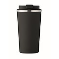 Double wall stainless steel tumbler