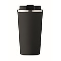Double wall stainless steel tumbler