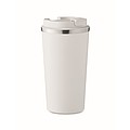 Double wall stainless steel tumbler