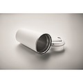 Double wall stainless steel tumbler