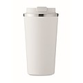 Double wall stainless steel tumbler
