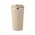 Double wall stainless steel tumbler