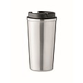 Double wall stainless steel tumbler