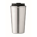 Double wall stainless steel tumbler