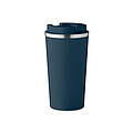 Double wall stainless steel tumbler