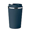 Double wall stainless steel tumbler