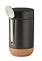 Double wall storage jar 400 ml