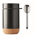 Double wall storage jar 400 ml