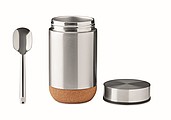 Double wall storage jar 400 ml