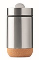 Double wall storage jar 400 ml