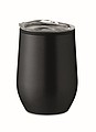 Double wall travel cup 350 ml