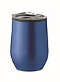 Double wall travel cup 350 ml