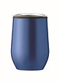 Double wall travel cup 350 ml
