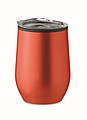 Double wall travel cup 350 ml