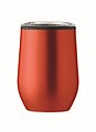 Double wall travel cup 350 ml
