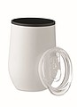 Double wall travel cup 350 ml