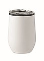 Double wall travel cup 350 ml