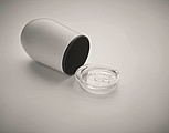 Double wall travel cup 350 ml