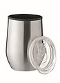 Double wall travel cup 350 ml