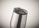 Double wall travel cup 350 ml