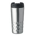 Double wall travel mug 280 ml