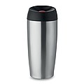 Double wall travel mug 350 ml
