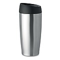 Double wall travel mug 350 ml