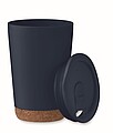 Double wall tumbler 300 ml, french navy