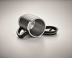 Double wall tumbler 300ml