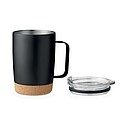 Double wall tumbler 300ml